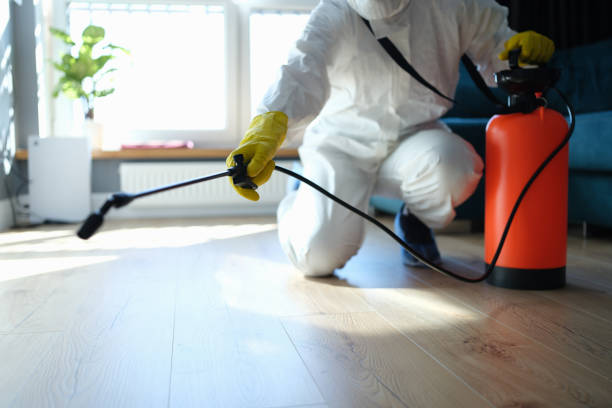 Reliable Sewage Cleanup contractor in Basking Ridge, NJ by Trauma Clean Pros